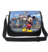 3D taška přes rameno s obrázkem Disney