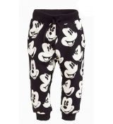 Kalhoty Mickey Mouse 4 roky - sleva