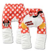 Kalhoty Minnie Mouse
