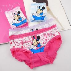 Kalhotky Minnie Mouse