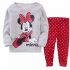 Pyžamo Minnie Mouse - různé barvy