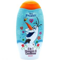 Šampon a kondicioner OLAF