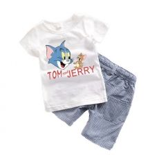 Tričko a kraťasy Tom a Jerry