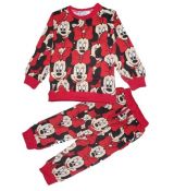 Tepláková souprava Minnie Mouse