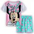Tričko a kraťasy Minnie Mouse