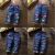 Zimní kalhoty - různé obrázky