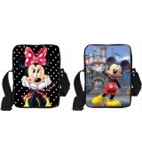 3D taška přes rameno Disney - různé obrázky
