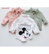 Košile Mickey Mouse
