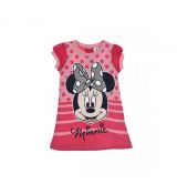 Šaty Minnie Mouse 68 cm