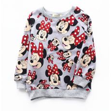 Mikina Minnie Mouse