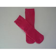 Ponožky - velikost 27-30 cm