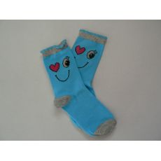Ponožky - velikost 27-30 cm