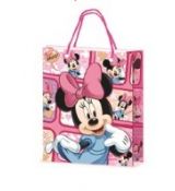 Dárková taška Minnie Mouse