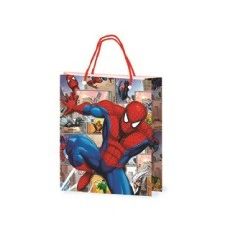 Dárková taška Spider-Man
