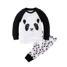 Pyžamo Panda