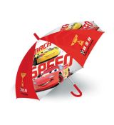 Deštník Cars