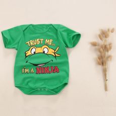 Body - želva Ninja