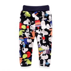 Kalhoty Snoopy