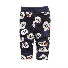Kalhoty Mickey Mouse