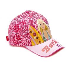 Kšiltovka Barbie