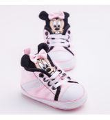 Boty Minnie Mouse