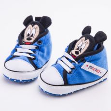 Boty Mickey Mouse