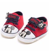 Boty Mickey Mouse