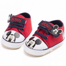 Boty Mickey Mouse
