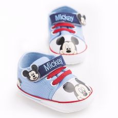 Boty Mickey Mouse