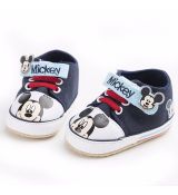 Boty Mickey Mouse