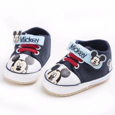 Boty Mickey Mouse