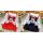 Šaty s dlouhým rukávem Minnie Mouse