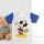 Tričko Mickey Mouse - barva modrá