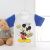 Tričko Mickey Mouse - barva modrá