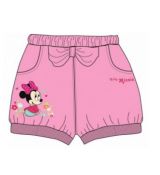Kraťasy Minnie Mouse