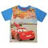 Tričko s krátkým rukávem Cars