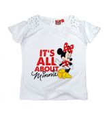 Tričko Minnie Mouse
