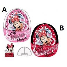 Kšiltovka Minnie Mouse