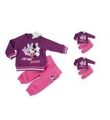 Souprava Minnie Mouse