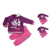 Souprava Minnie Mouse