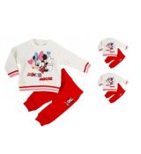 Souprava Minnie Mouse