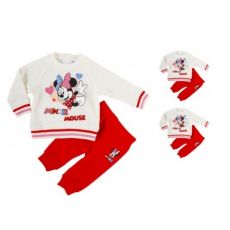 Souprava Minnie Mouse