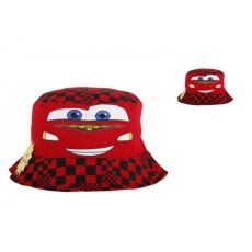 Klobouk Cars