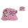 Klobouk Minnie Mouse