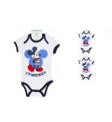 Body Mickey Mouse