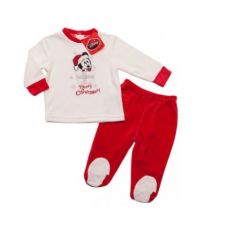 Souprava Mickey Mouse