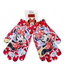 Rukavice Minnie Mouse