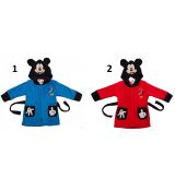 Župan Mickey Mouse
