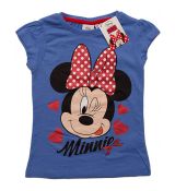 Tričko Minnie Mouse