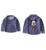 Košile Mickey Mouse